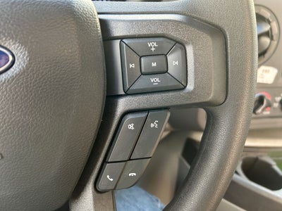 2026 Ford E-450SD Base