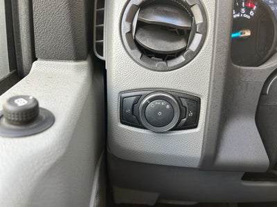 2026 Ford E-450SD Base