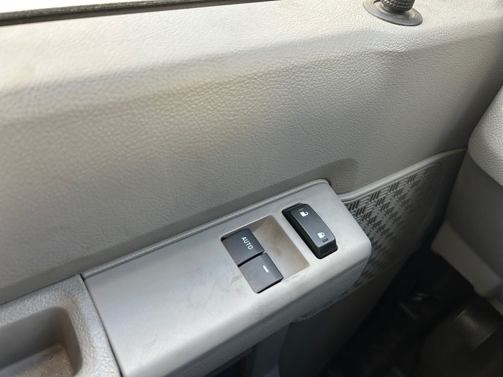 2026 Ford E-450SD Base