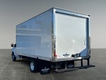 2026 Ford E-450SD Base