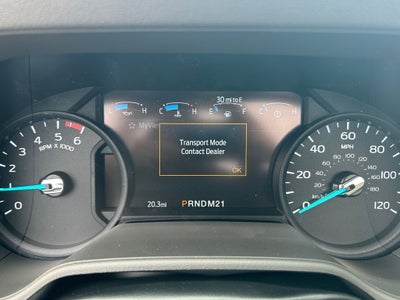 2027 Ford E-450SD Base