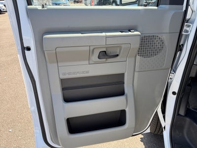 2027 Ford E-450SD Base
