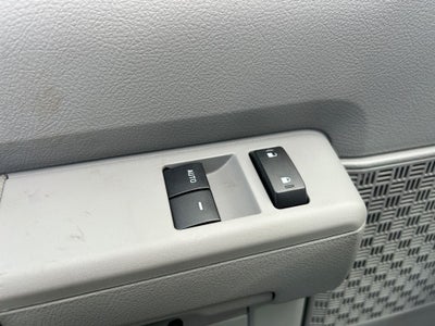2027 Ford E-450SD Base