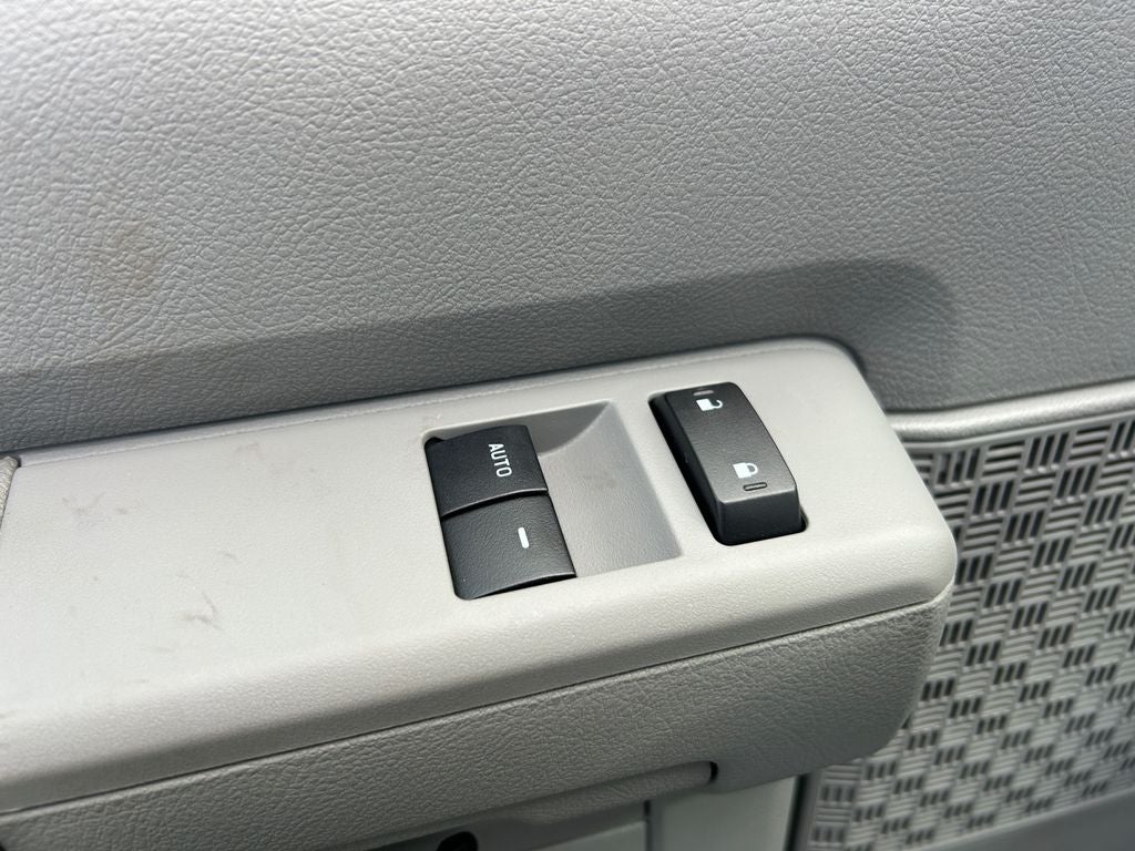 2027 Ford E-450SD Base