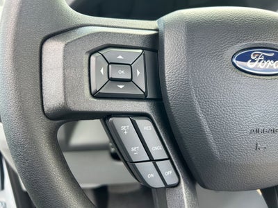 2027 Ford E-450SD Base