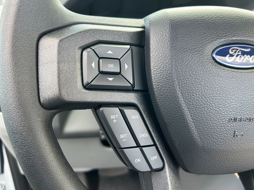 2027 Ford E-450SD Base