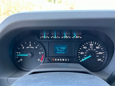 2025 Ford E-450SD Base