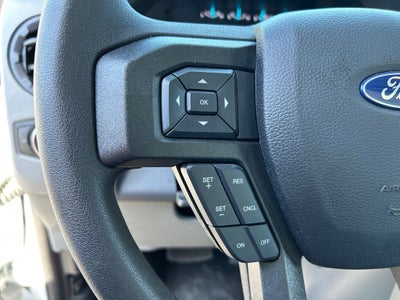 2025 Ford E-450SD Base