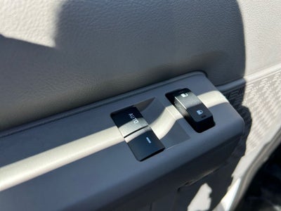 2025 Ford E-450SD Base