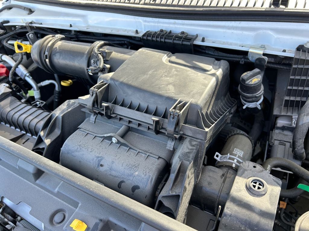 2025 Ford E-450SD Base