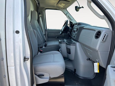 2025 Ford E-450SD Base