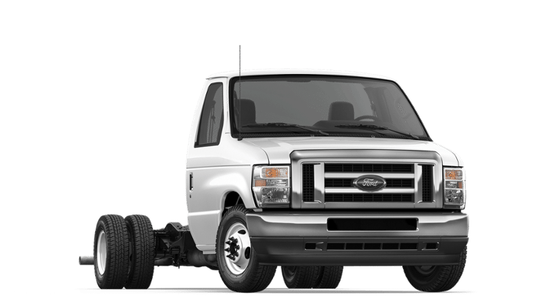 2025 Ford E-450SD Base