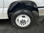 2026 Ford E-450SD Base