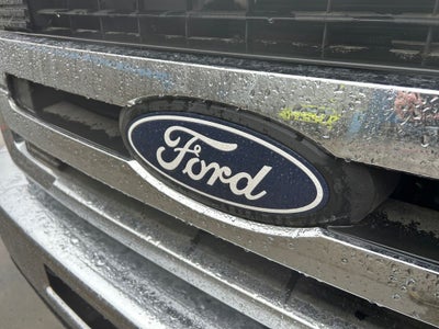 2026 Ford E-450SD Base