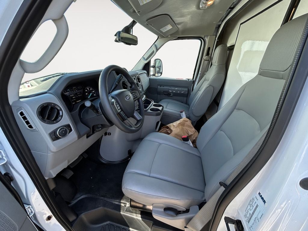 2026 Ford E-450SD Base