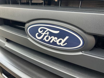 2027 Ford E-450SD Base