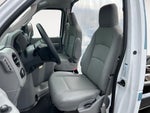 2027 Ford E-450SD Base