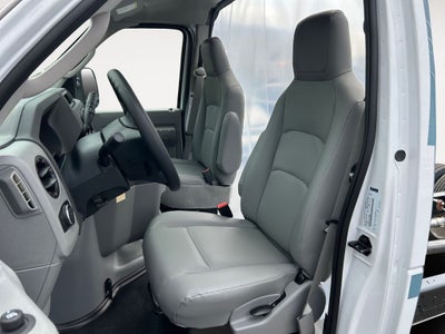 2027 Ford E-450SD Base