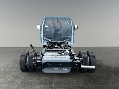 2027 Ford E-450SD Base