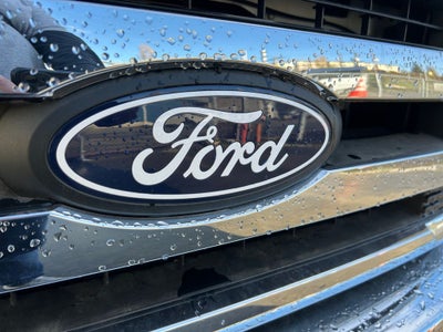 2026 Ford E-450SD Base