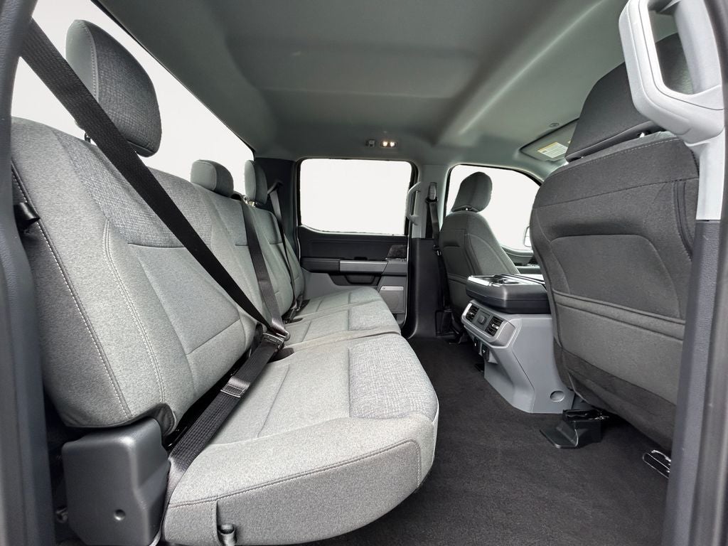 2024 Ford F-150 Lightning Flash