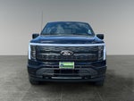 2025 Ford F-150 Lightning Platinum