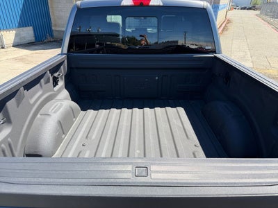 2024 Ford F-150 Lightning Platinum