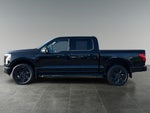 2025 Ford F-150 Lightning Platinum