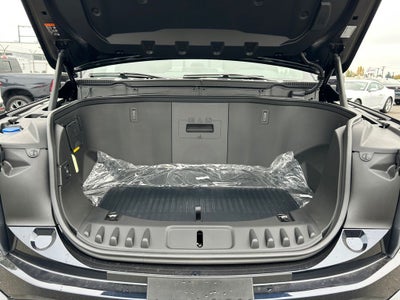 2025 Ford F-150 Lightning Platinum