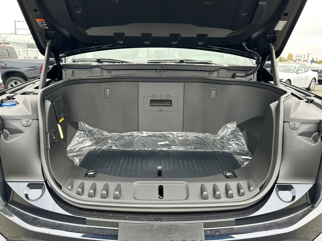 2025 Ford F-150 Lightning Platinum