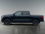 2025 Ford F-150 Lightning Platinum