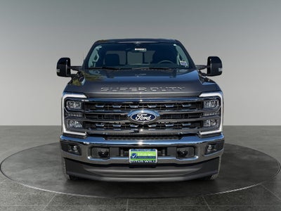 2027 Ford F-250SD Lariat
