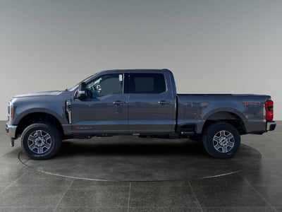 2027 Ford F-250SD Lariat