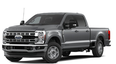 2026 Ford F-250SD XLT INTRANSIT