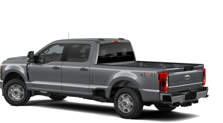 2026 Ford F-250SD XLT INTRANSIT