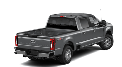 2026 Ford F-250SD XLT INTRANSIT