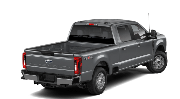 2026 Ford F-250SD XLT INTRANSIT