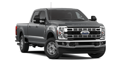 2026 Ford F-250SD XLT INTRANSIT