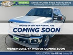 2011 Ford F-250SD Lariat