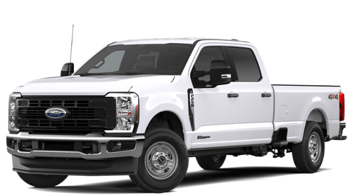 2026 Ford F-250SD XL INTRANSIT
