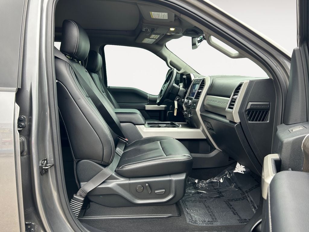 2021 Ford F-250SD Lariat