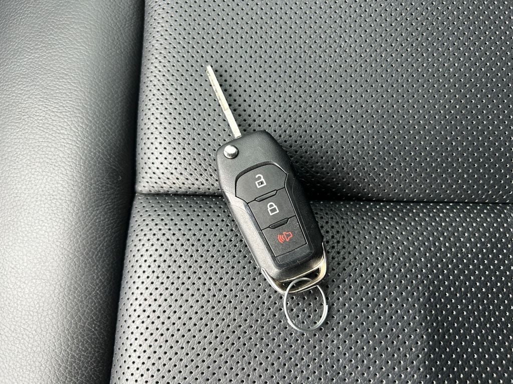 2021 Ford F-250SD Lariat