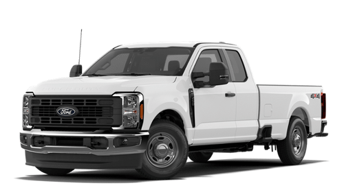 2027 Ford F-250SD XL