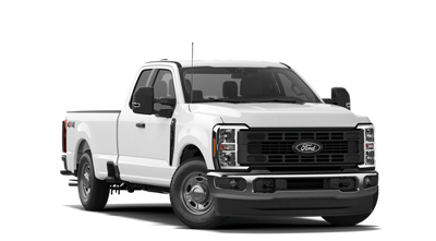 2027 Ford F-250SD XL