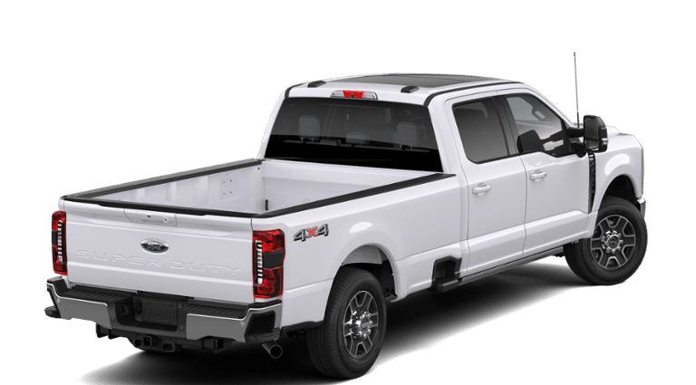 2026 Ford F-250SD Lariat INTRANSIT