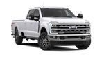 2026 Ford F-250SD Lariat INTRANSIT