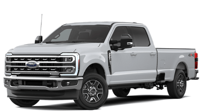 2026 Ford F-250SD Lariat INTRANSIT
