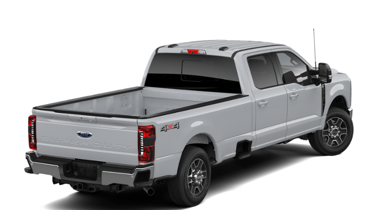 2026 Ford F-250SD Lariat INTRANSIT