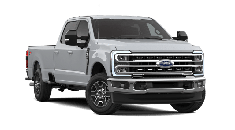 2026 Ford F-250SD Lariat INTRANSIT