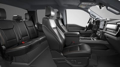 2026 Ford F-250SD Lariat INTRANSIT